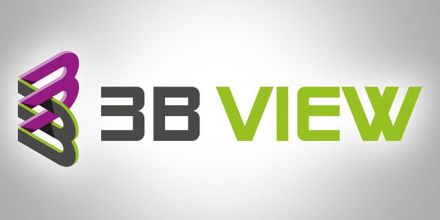 3Bview