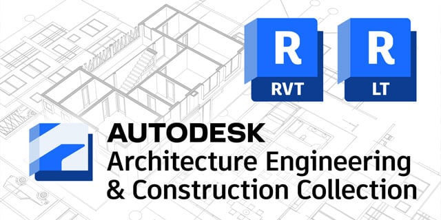 Welke Autodesk Revit software past bij jouw organisatie?