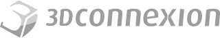 4_logo-3Dconnexion 4_logo-3Dconnexion
