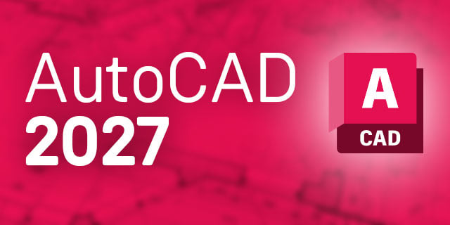 AutoCAD 2027 wat is nieuw in deze versie?