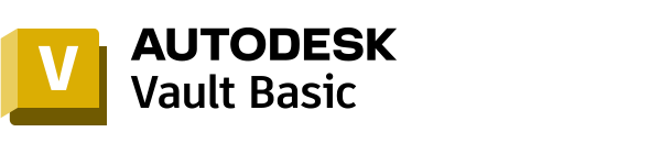 Autodesk-Vault-Basic