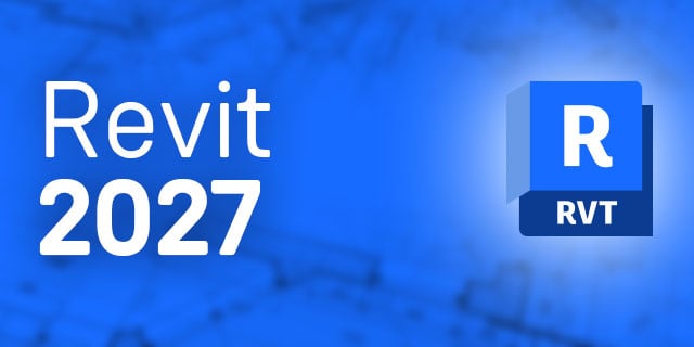 Autodesk Revit 2027, wat is nieuw in deze versie?