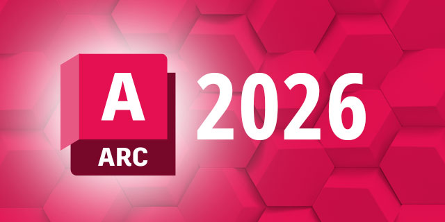 AutoCAD (LT) 2026