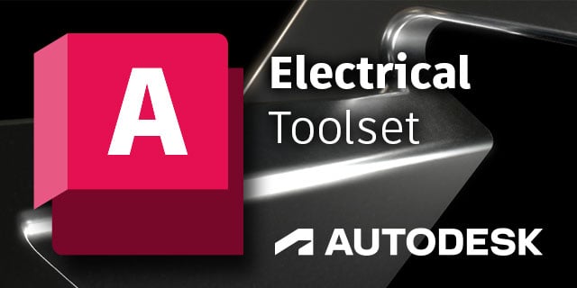 AutoCAD Electrical