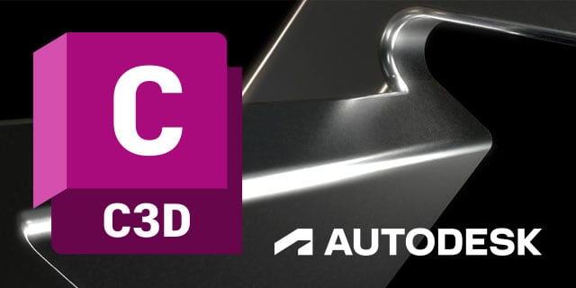 Civil 3D
