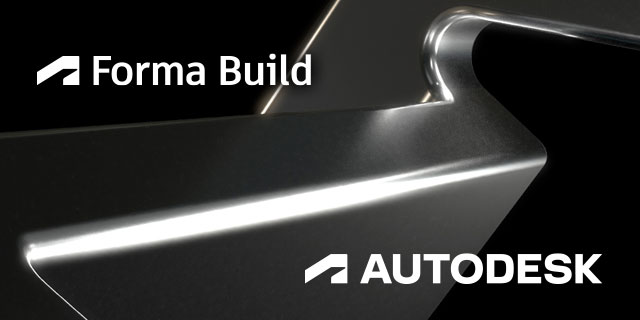 Forma Build