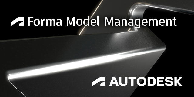 Forma voor Model Management