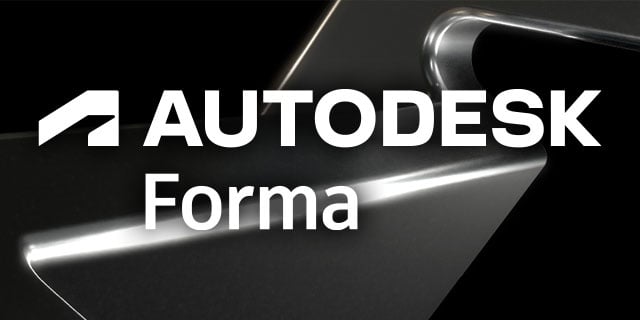 Forma Site Design