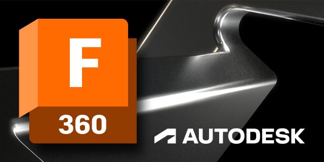 Autodesk Fusion 360