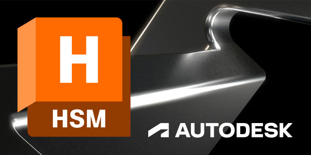 Autodesk HSMWorks