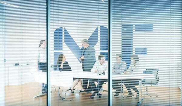 Neue Maßstäbe mit Revit bei CRC
