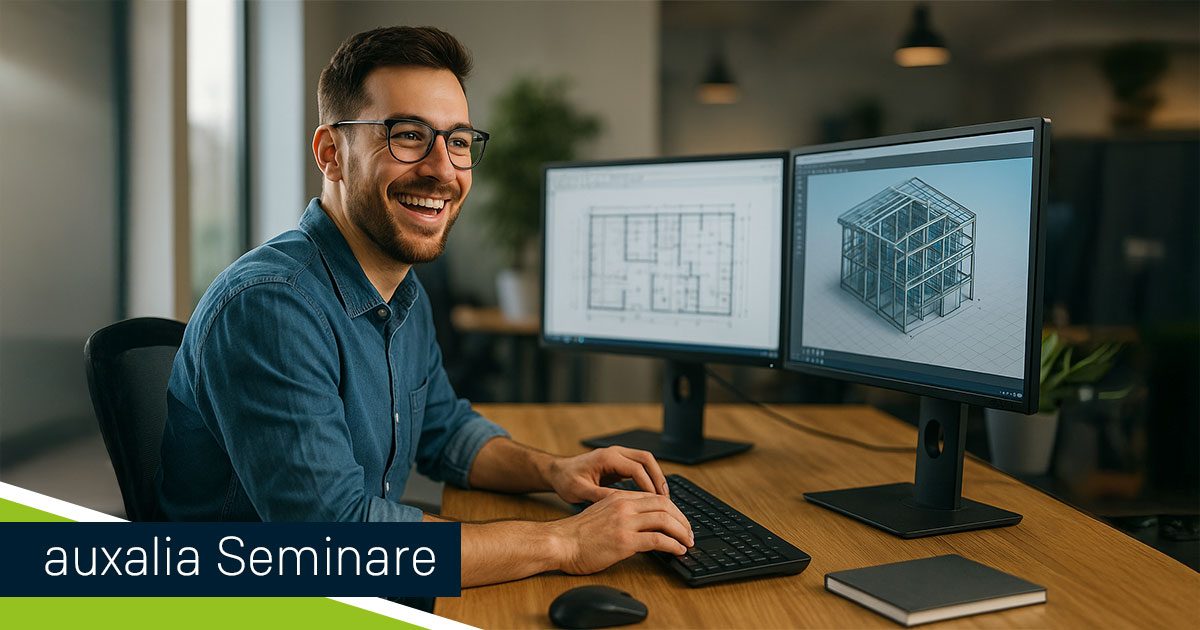 Nur bis 31. Juli: Seminare mit Preisvorteil sichern
