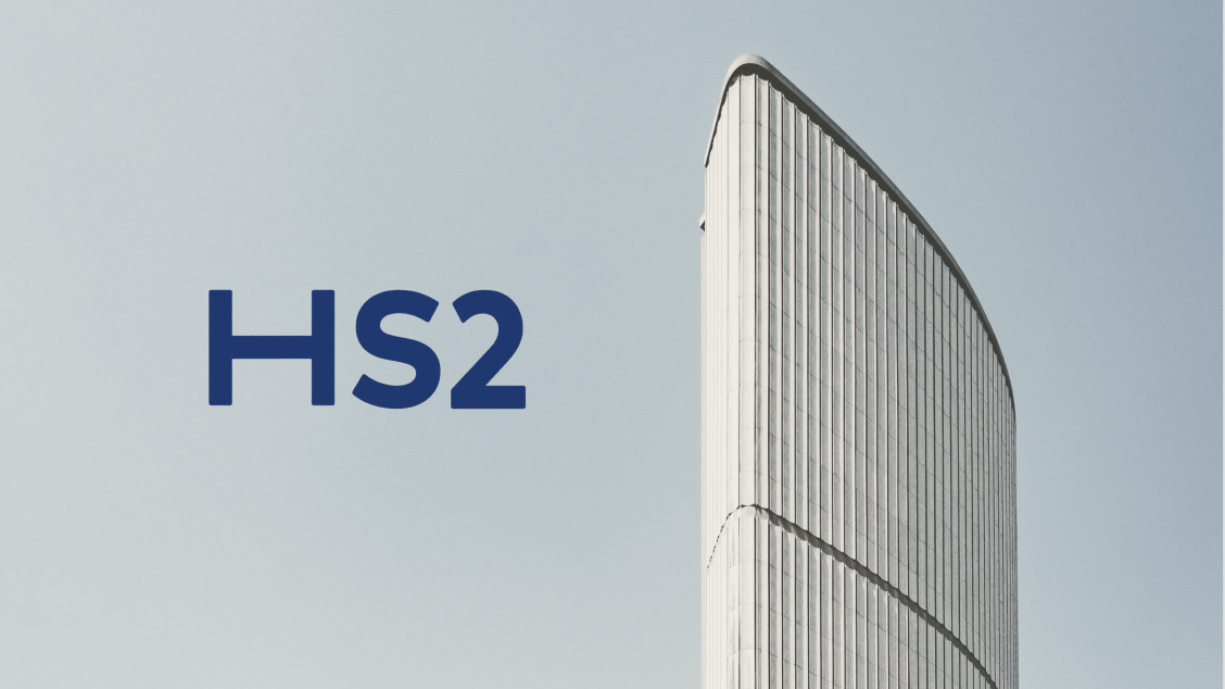 Optimierung der Nachhaltigkeit: One Click LCA im Einsatz bei HS2-Bahnhof London Euston
