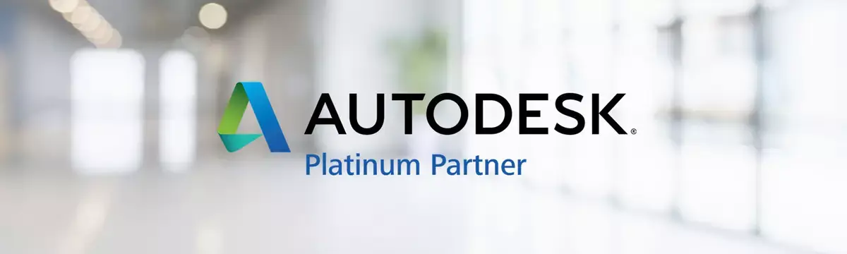 Ab jetzt in der Champions League: auxalia ist Platinum Partner von Autodesk