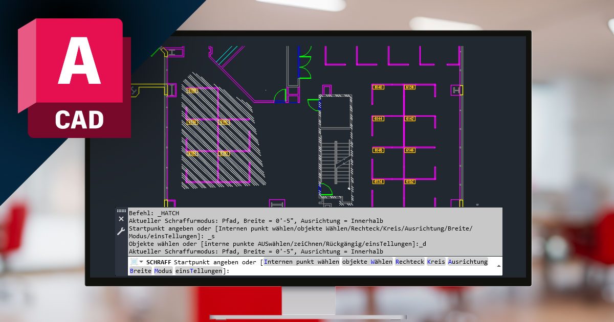 AutoCAD 2025 ist verfügbar