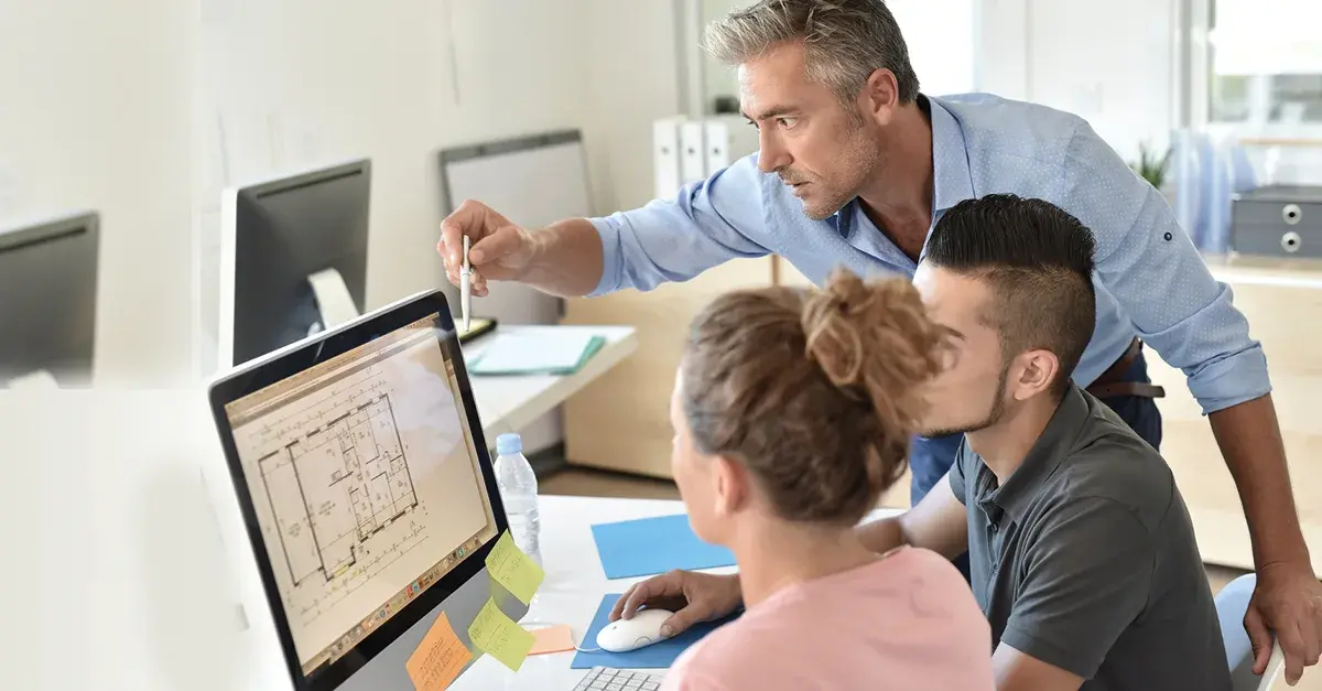 Autodesk Education Plan &amp; Revit ProjectBox Education Edition: Profi-Tools für den Bildungsbereich
