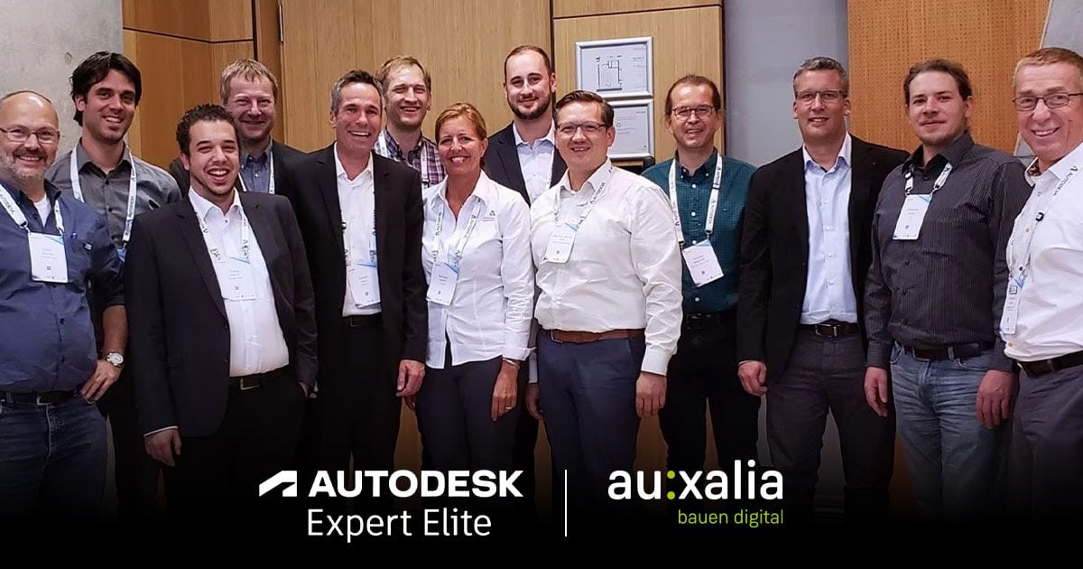 Autodesk Expert Elite: Führende Kompetenz in AutoCAD Plant 3D