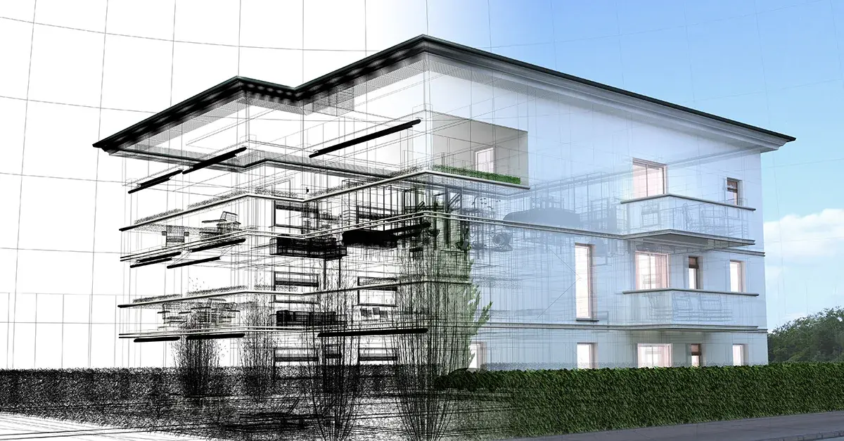 Autodesk Foundation: Mit digitalen Lösungen nachhaltiges Bauen fördern