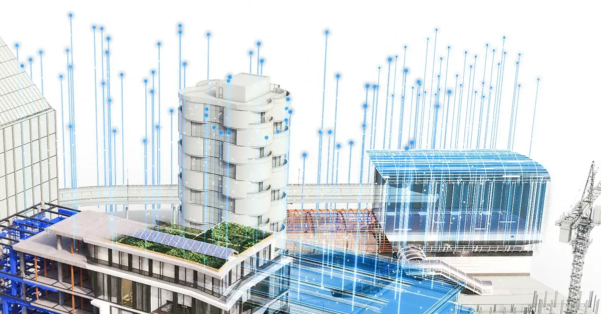 Autodesk Insight: Energieeffizienz von Gebäuden simulieren und analysieren