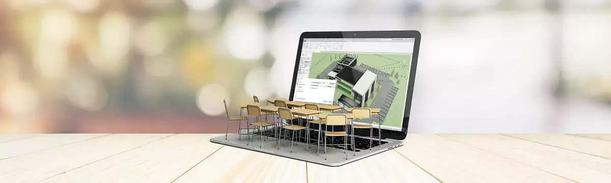 auxalia Virtual Classrooms: Online-Seminare ohne Software-Installation