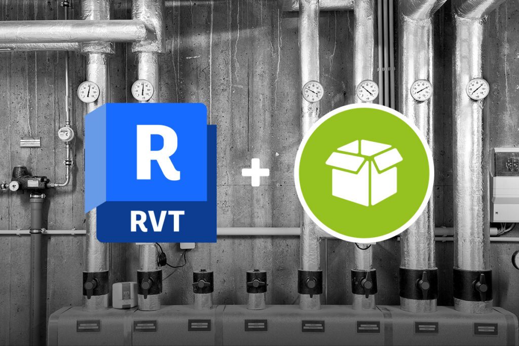 Elektroplanung mit Revit und Revit ProjectBox effizienter gestalten