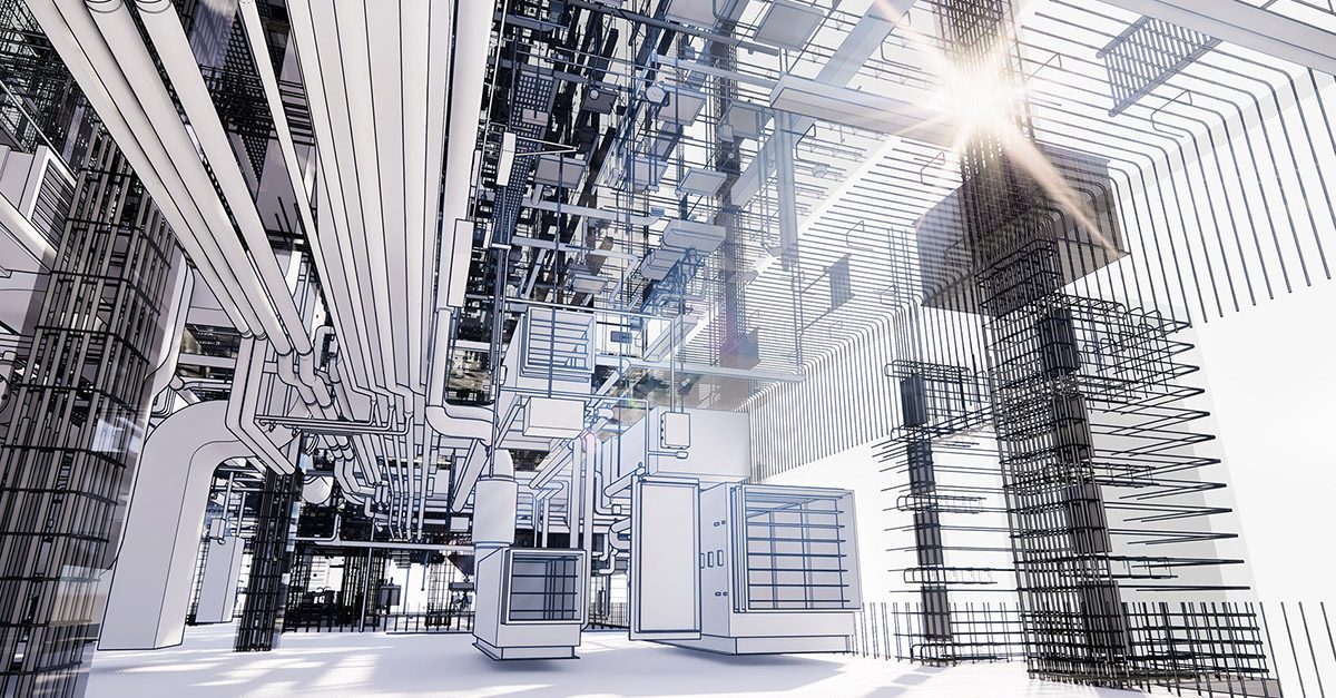 BIM &amp; Digitaler Zwilling: Einsatz, Vorteile &amp; Visualisierung von Sensordaten