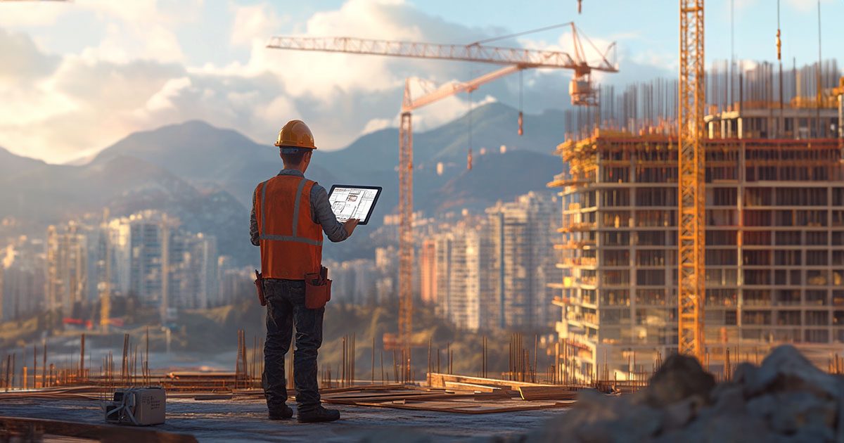 BIM in Deutschland: Pflicht oder Anreiz?