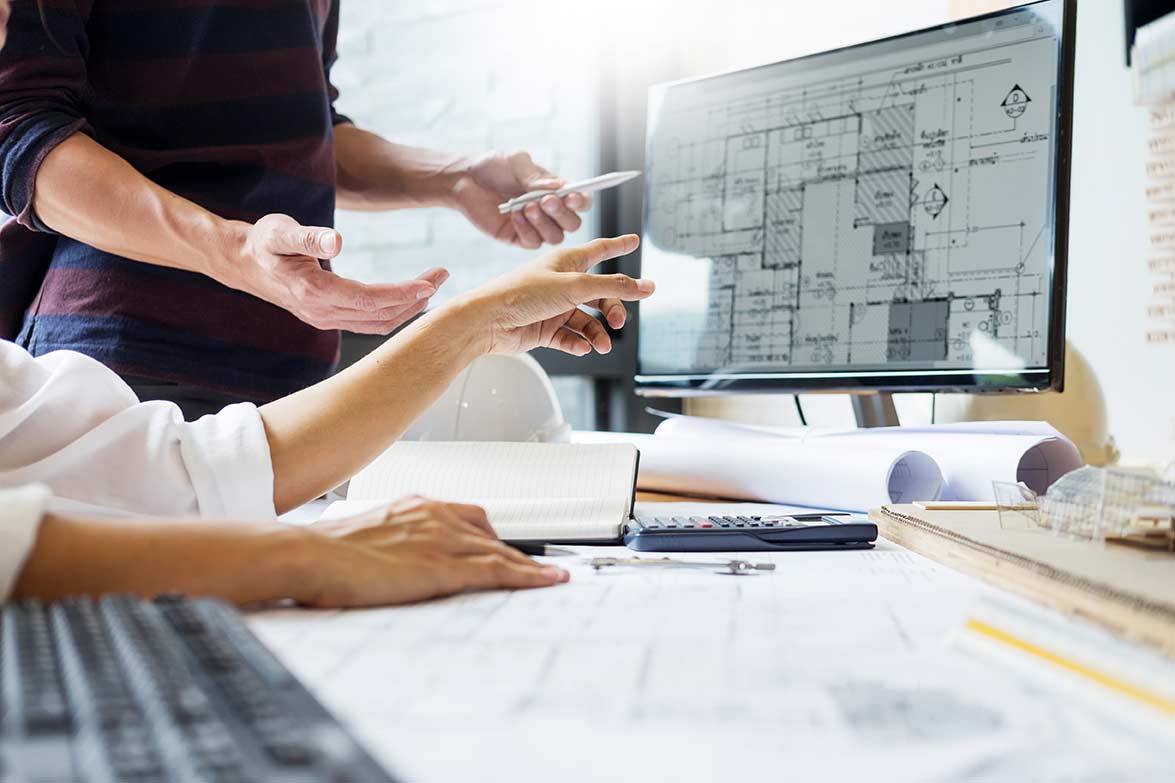 BIM Leitfaden: 9 Tipps, wie Sie mit BIM Ihre Bauprojekte effizienter koordinieren