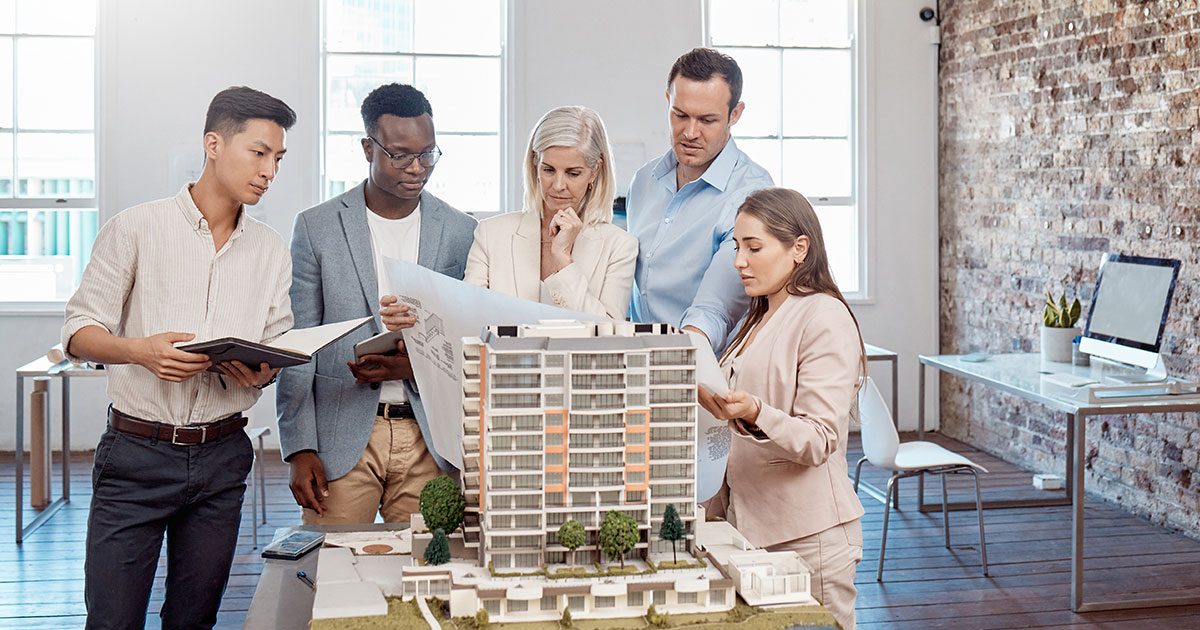 Von BIM Manager bis BIM Koordinator: Welche BIM Rollen gibt es in einem Projekt?