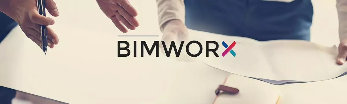 BIMWORX: Die interdisziplinäre Community für digitales Bauen mit BIM