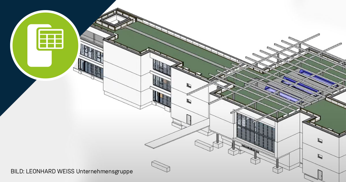 Das volle Potential von Revit ausschöpfen: Detailliertere Modelle durch das auxalia Revit ParameterTool