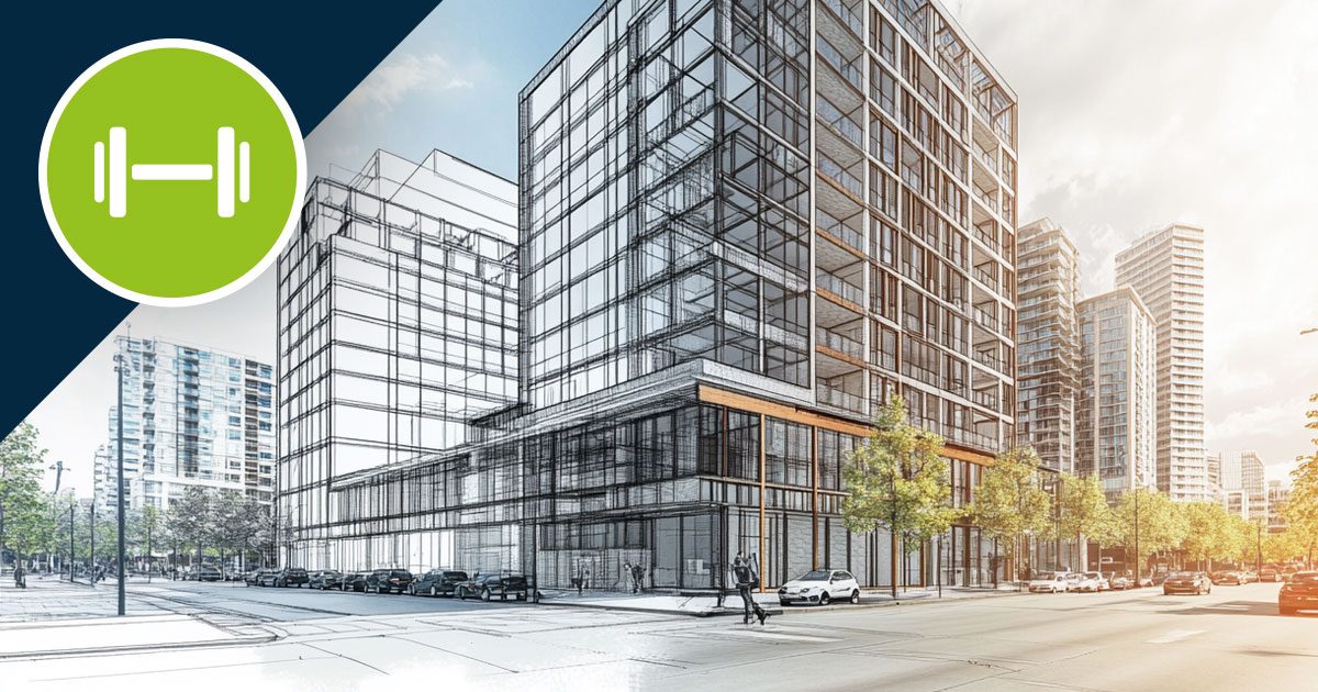 Ein Leitfaden zur erfolgreichen Einführung und Weiterentwicklung von BIM mit Revit
