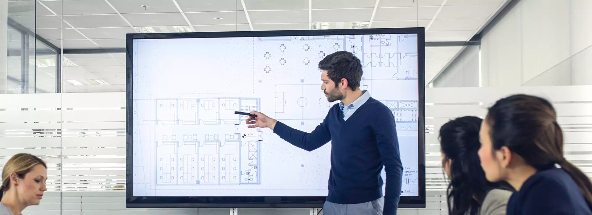 Gut gemacht: So beurteilen Kunden unsere Seminare