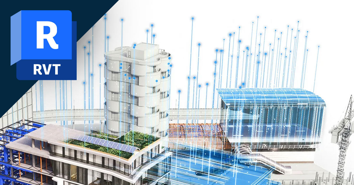 IFC in der Praxis: Fehleranalyse und Lösungsstrategien für Revit-Anwender