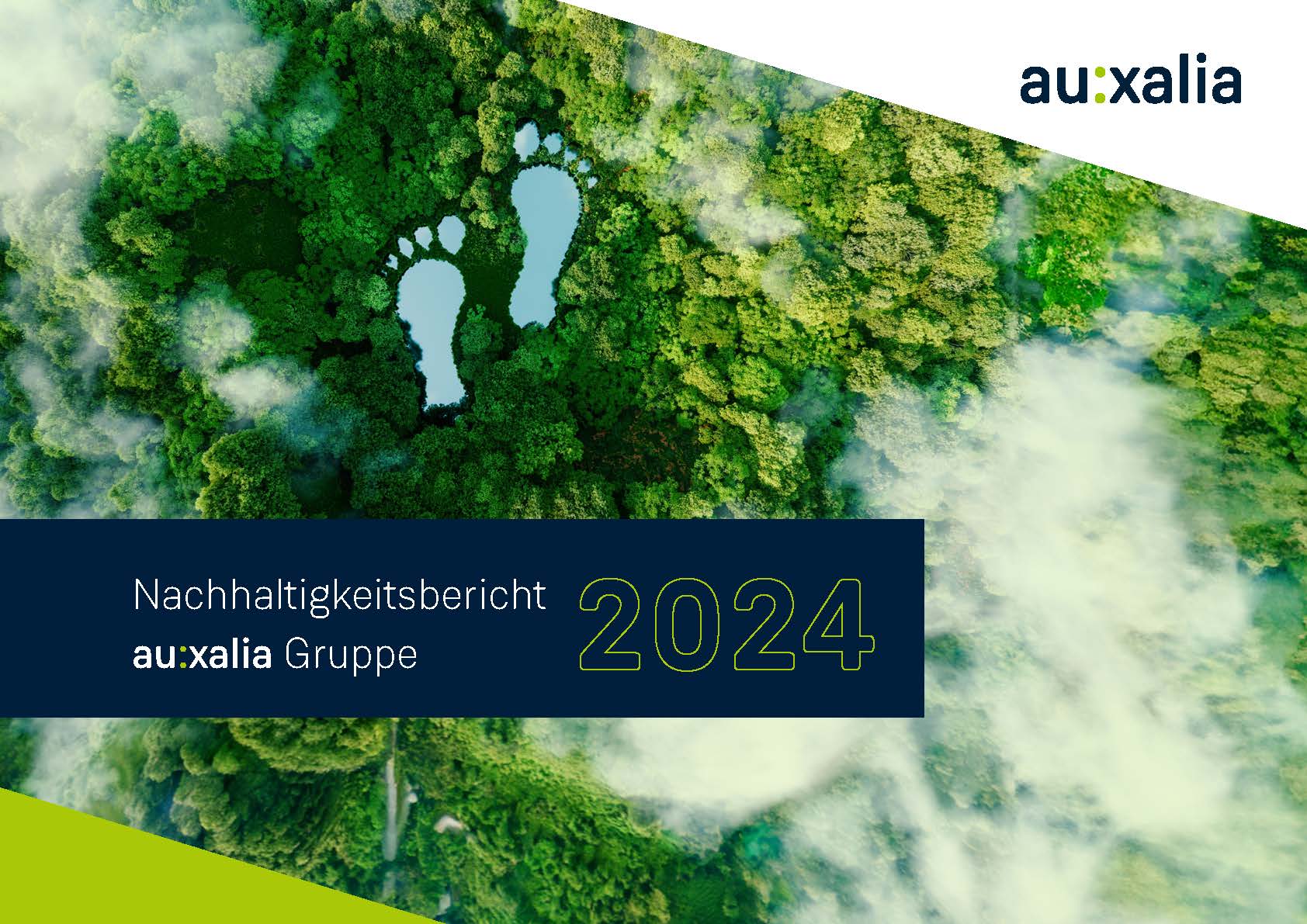 Nachhaltigkeitsbericht 2024