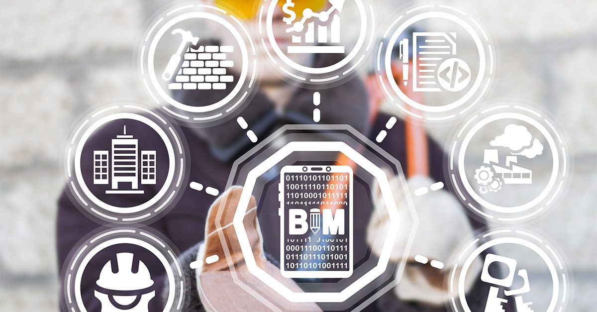 Preisverdächtig: Wettbewerbe rund um BIM und digitales Bauen!