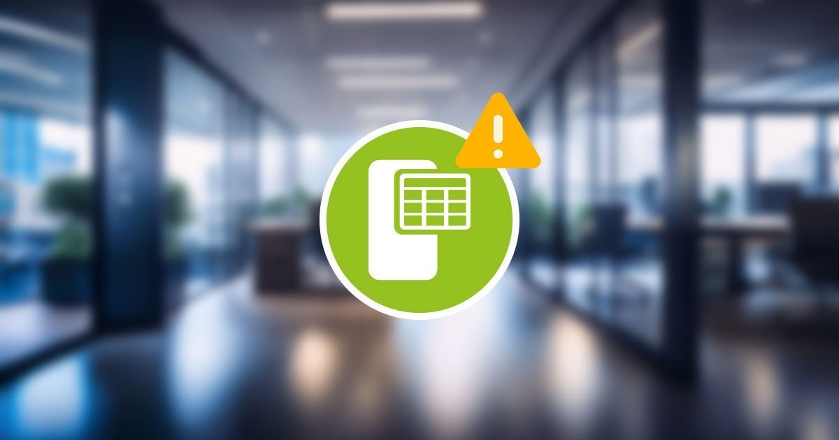 Fehlermeldung mit dem ParameterTool in Revit 2027.2 – Update in Vorbereitung