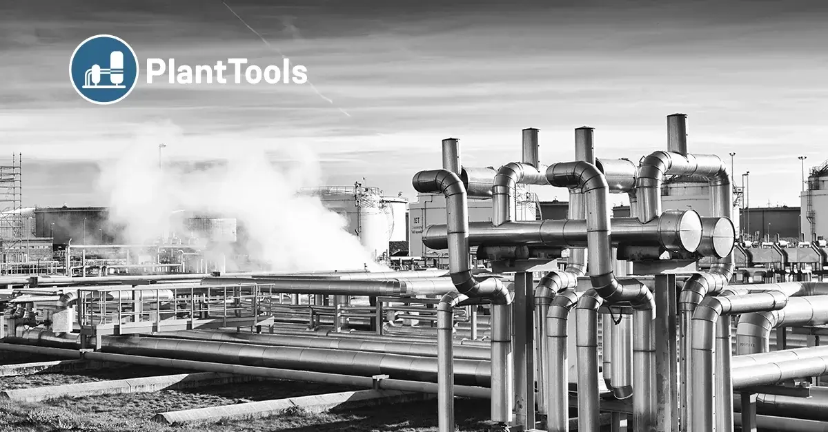 Create projects and drawings through applications with PlantExpressTools