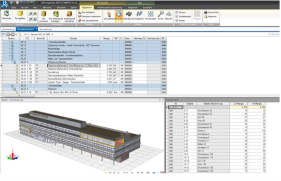 Highspeed BIM mit dem Revit ParameterTool