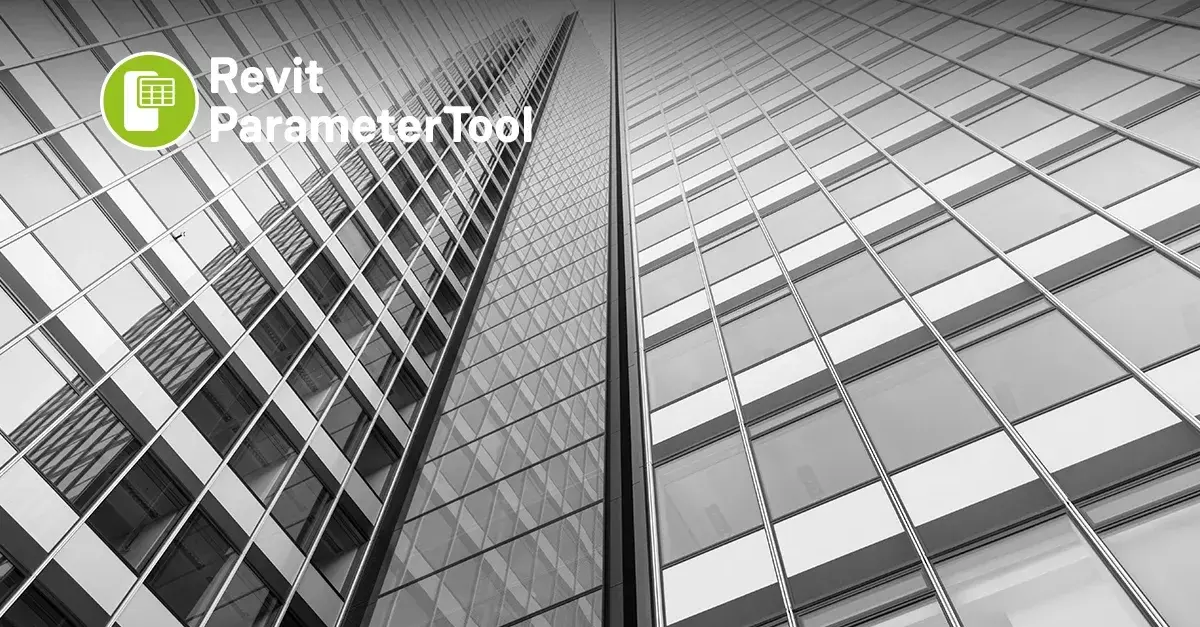Revit ParameterTool: So holen Sie mehr aus Autodesk Revit raus