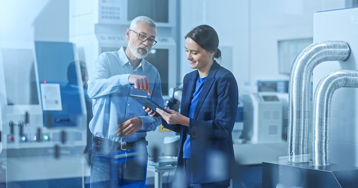 Revit ParameterTool unterstützt Masterthesis rund um BIM im Facility Management