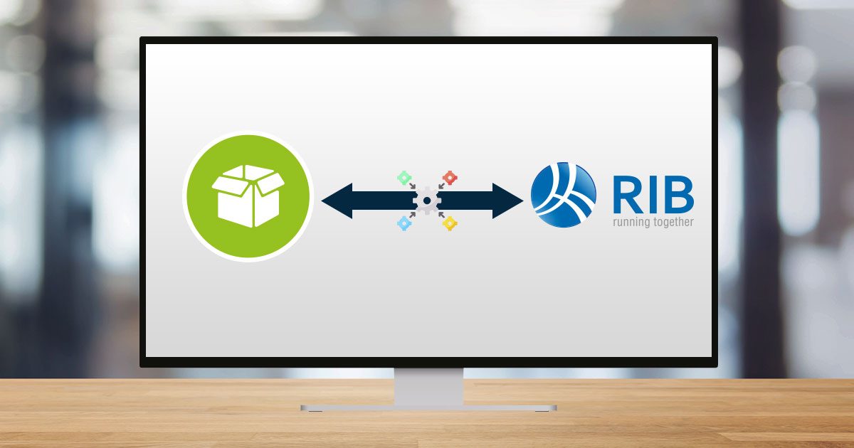 Revit ProjectBox mit integrierter RIB iTWO 5D Schnittstelle