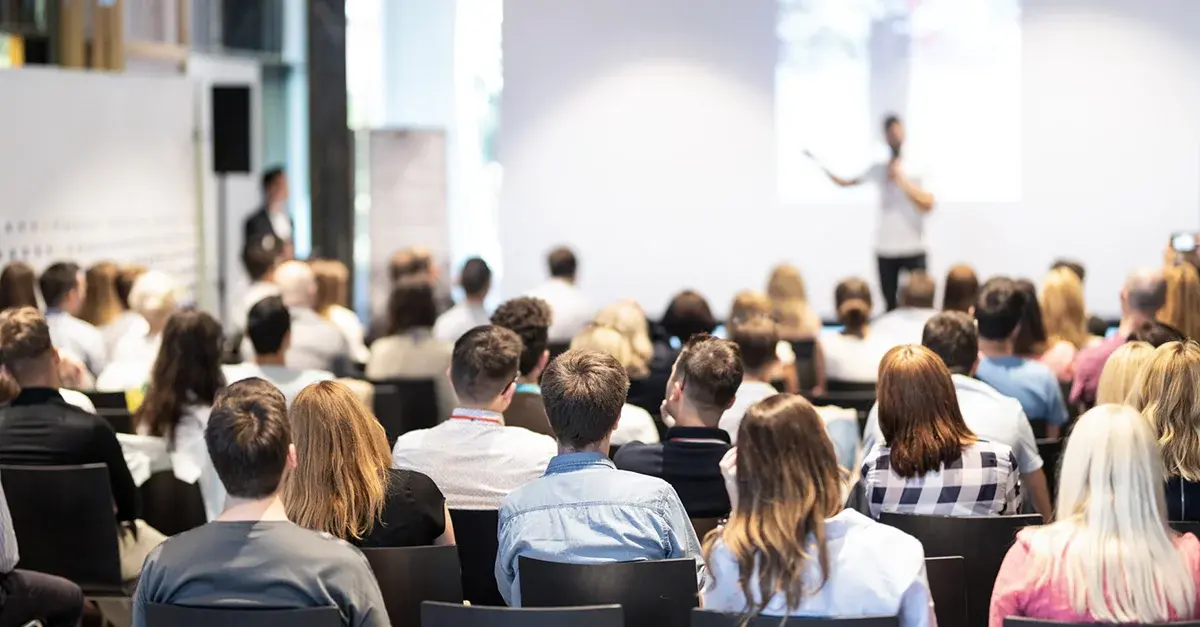 Rückblick: Anwenderforum 2019