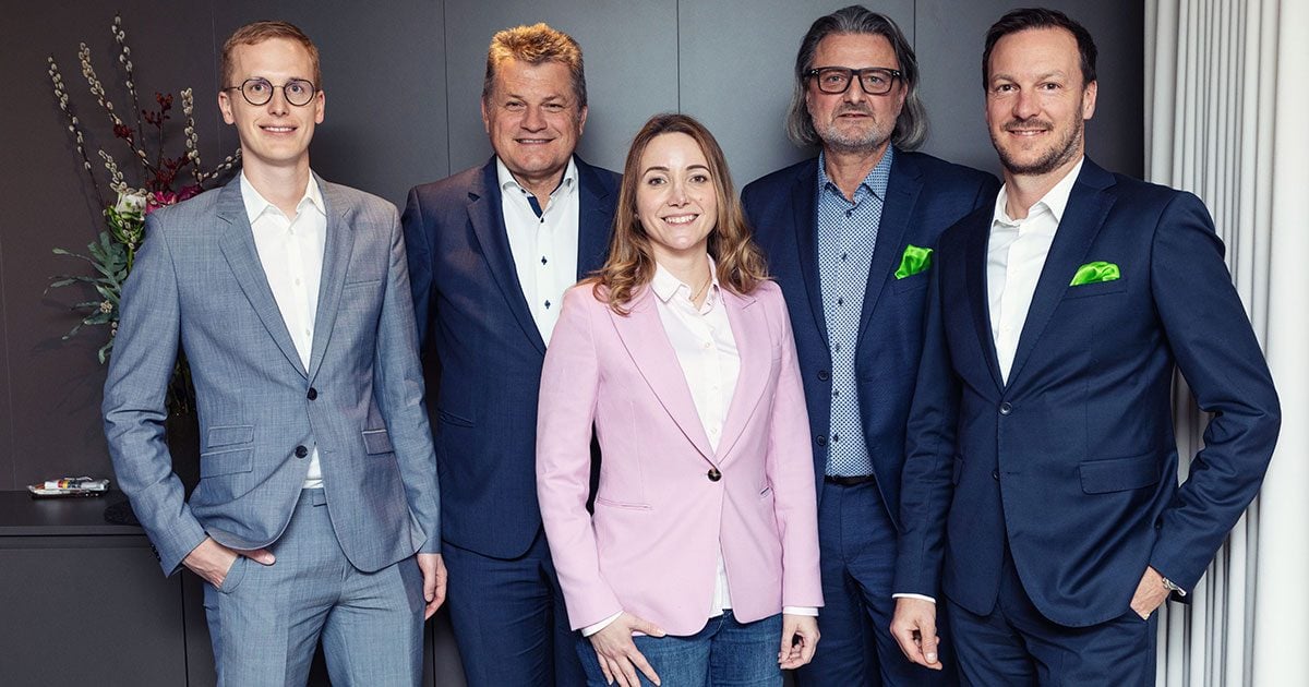Sophora Unternehmerkapital beteiligt sich an der auxalia GmbH