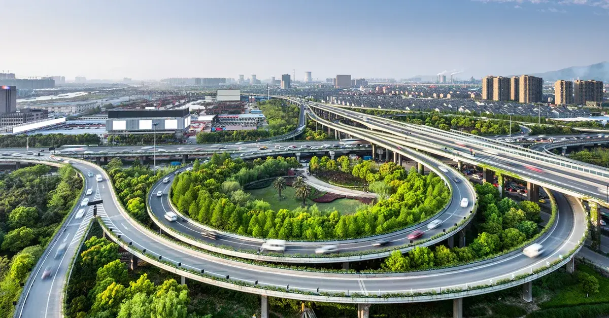 StadtCAD: Die integrative Lösung für die Stadt- &amp; Landschaftsplanung