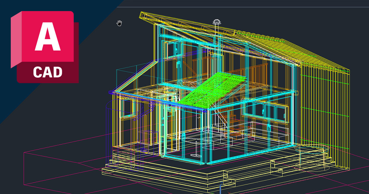 Startverhalten von AutoCAD &amp; Co. anpassen