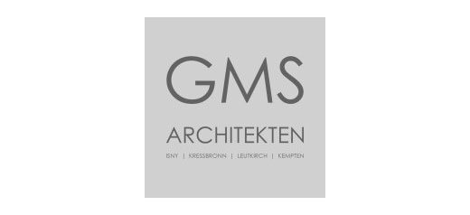 Vom 2D-Zeichnen zur BIM-Welt: GMS ARCHITEKTEN PartGmbB setzt auf Revit
