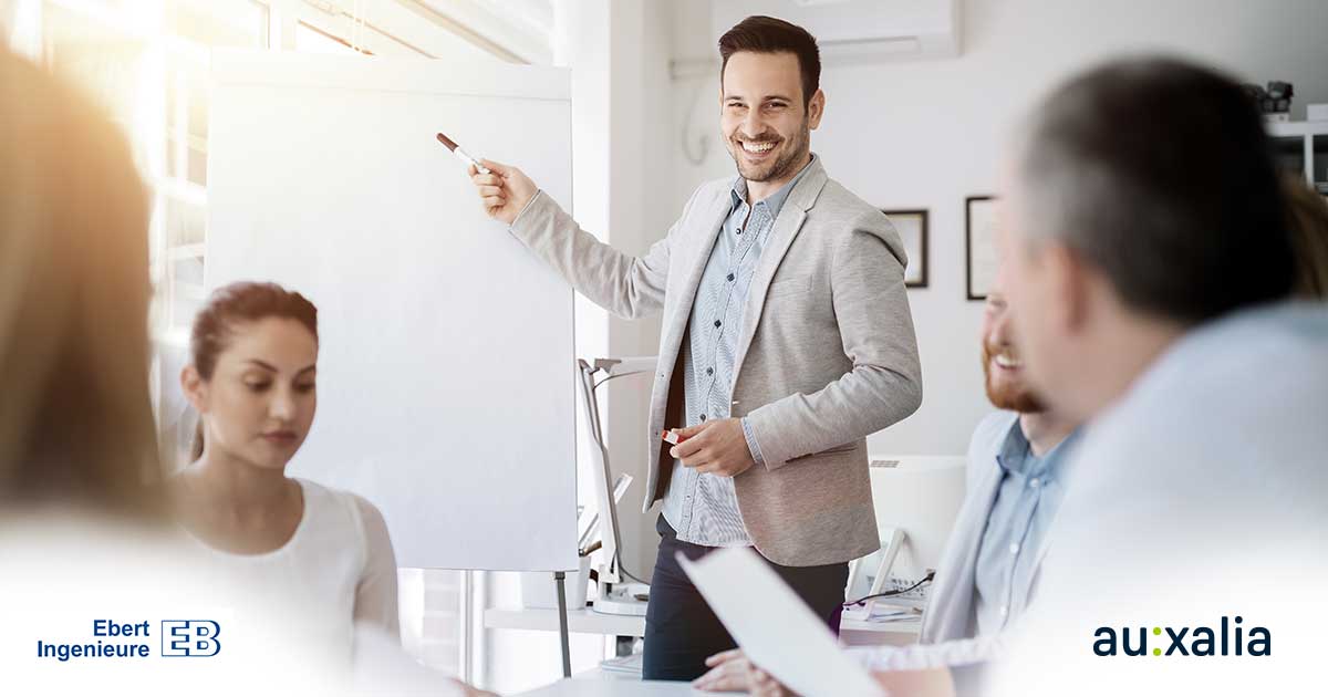 Vorreiter im nachhaltigen Bauen: Die BIM-Transformation bei Ebert Ingenieure