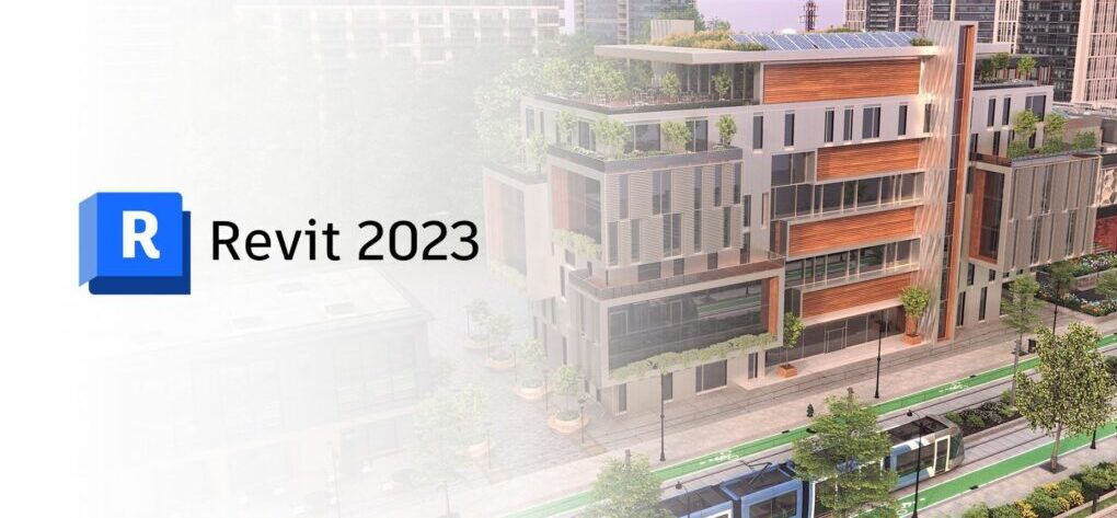 Warnung: Revit Update 2023.1 kann Probleme verursachen