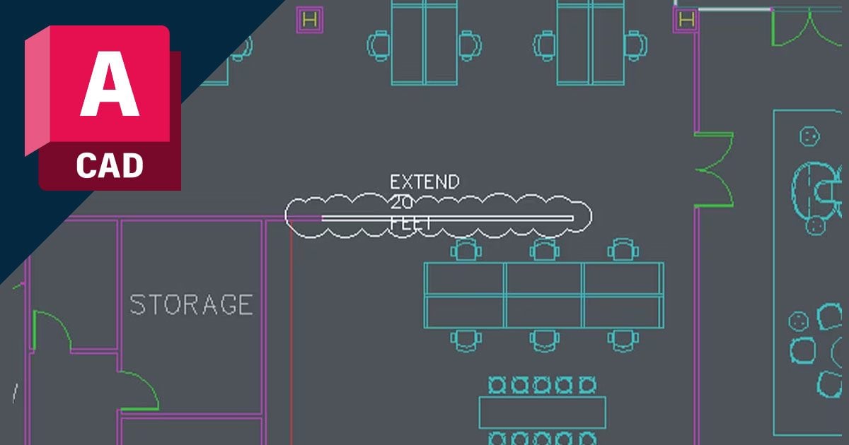 Was gibt es Neues in AutoCAD 2024?